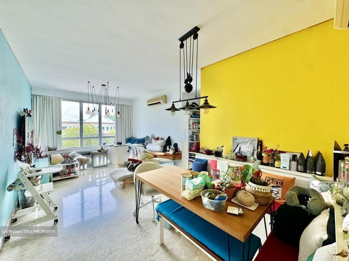 The Eden At Tampines (D18), Condominium #629685171